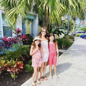 Meet your Posher, Denise